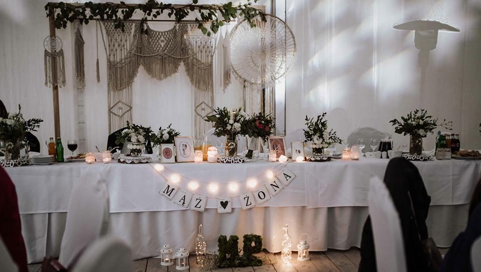Najpiekniejsze miejsca na wesele w Malopolsce