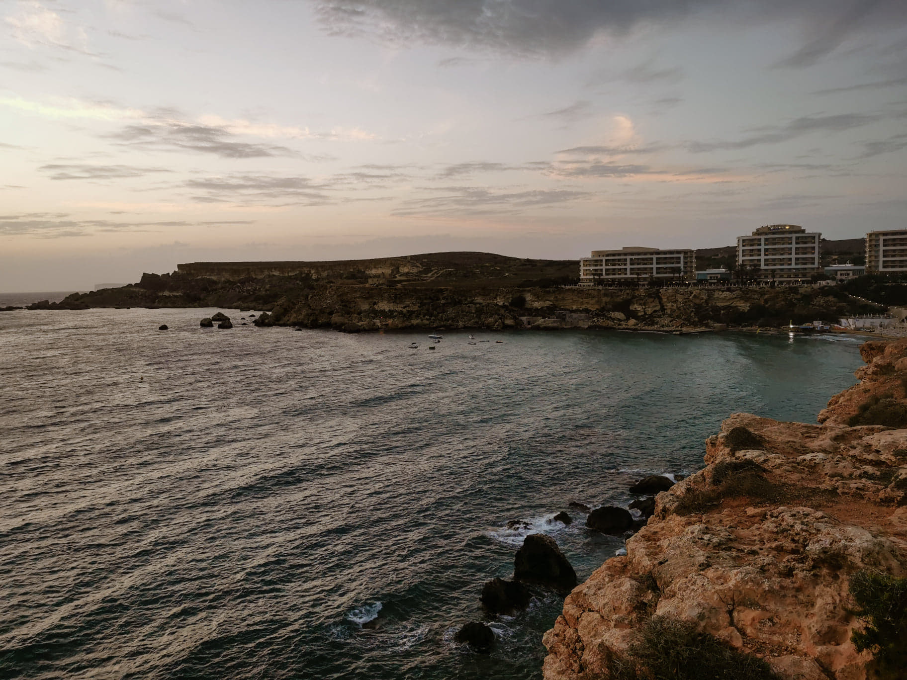 Najbardziej instagramowe miejsca na Malcie