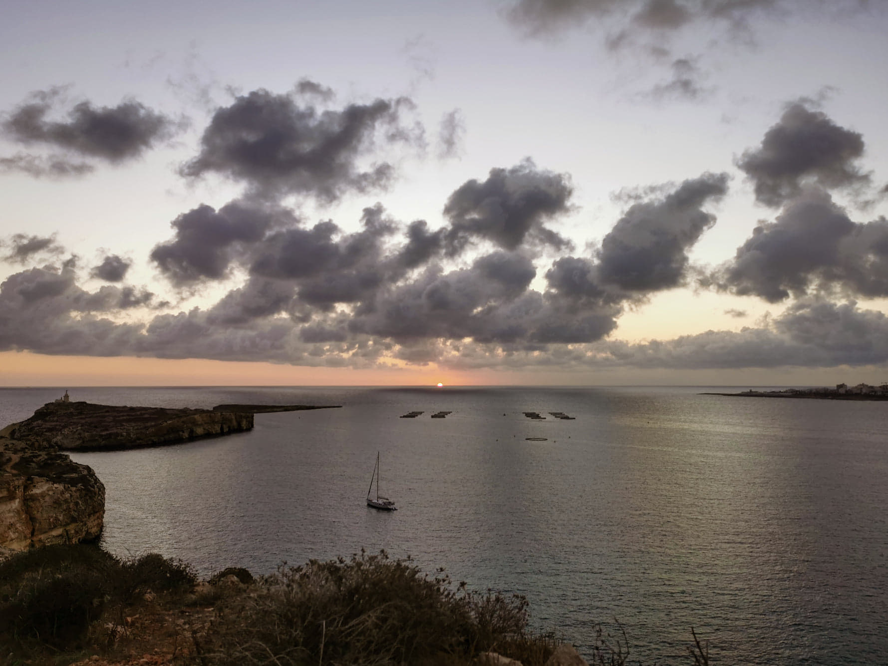 Najbardziej instagramowe miejsca na Malcie